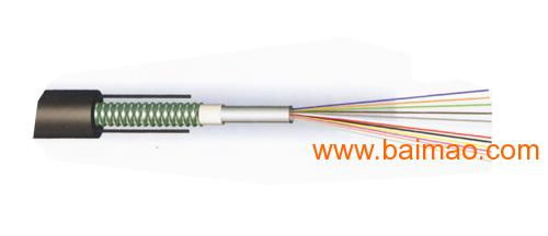 供应汉信室外4芯单模中心束管式光缆gyxtw,供应汉信室外4芯单模中心束管式光缆gyxtw生产厂家,供应汉信室外4芯单模中心束管式光缆gyxtw价格