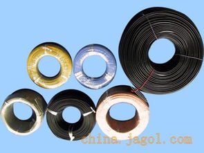 低烟无卤阻燃电缆