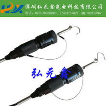  扬州市邗江头桥四达电器五金厂 主营 电缆 光缆连接器 有