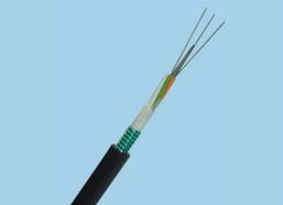 四芯万兆光缆 300m跨距 4.80元 米